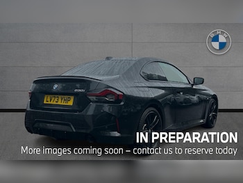 Used BMW 2 Series 2024 for sale - 78676071: Photo