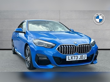 Used BMW 2 Series 2023 for sale - 78982568: Photo