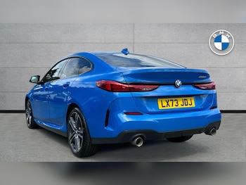 Used BMW 2 Series 2023 for sale - 78982568: Photo