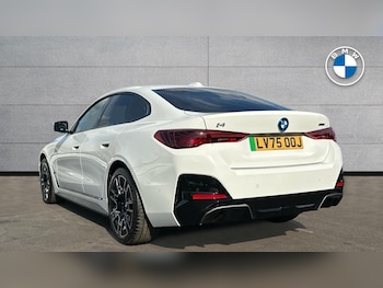 Used BMW i4 2025 for sale - 78547922: Photo