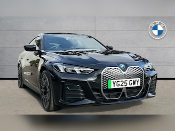 Used BMW i4 2025 for sale - 78384770: Photo