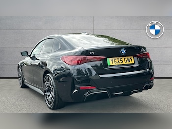 Used BMW i4 2025 for sale - 78384770: Photo