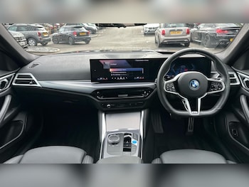 Used BMW i4 2025 for sale - 78384770: Photo