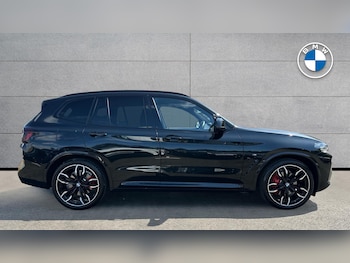 Used BMW X3 2024 for sale - 78429040: Photo