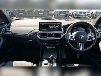 Used BMW X3 2024 for sale - 78429040: Photo