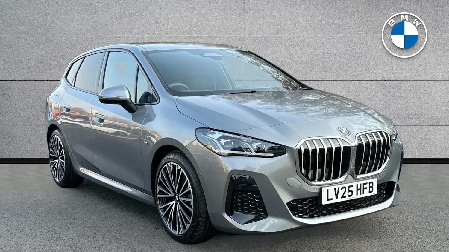 Used BMW 2 Series 2025 for sale - 77646532: Photo 1