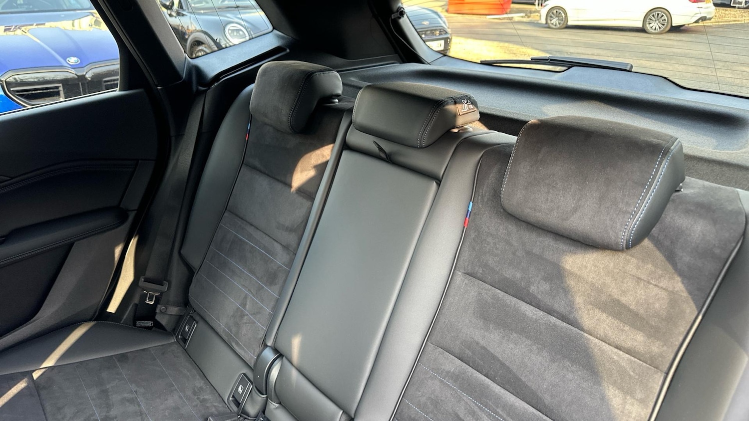 Used BMW 2 Series 2025 for sale - 77646532: Photo 13