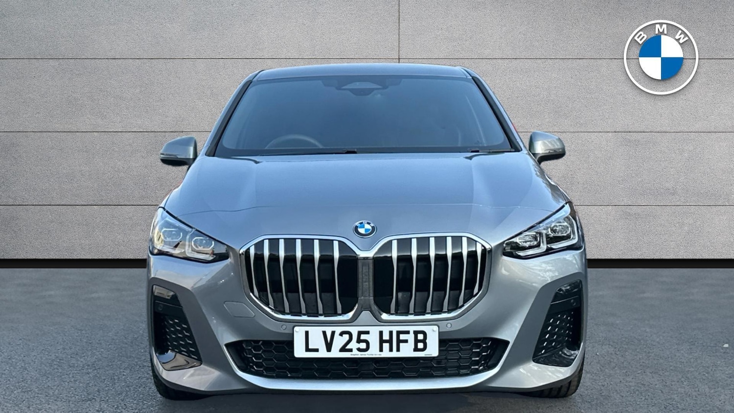 Used BMW 2 Series 2025 for sale - 77646532: Photo 2