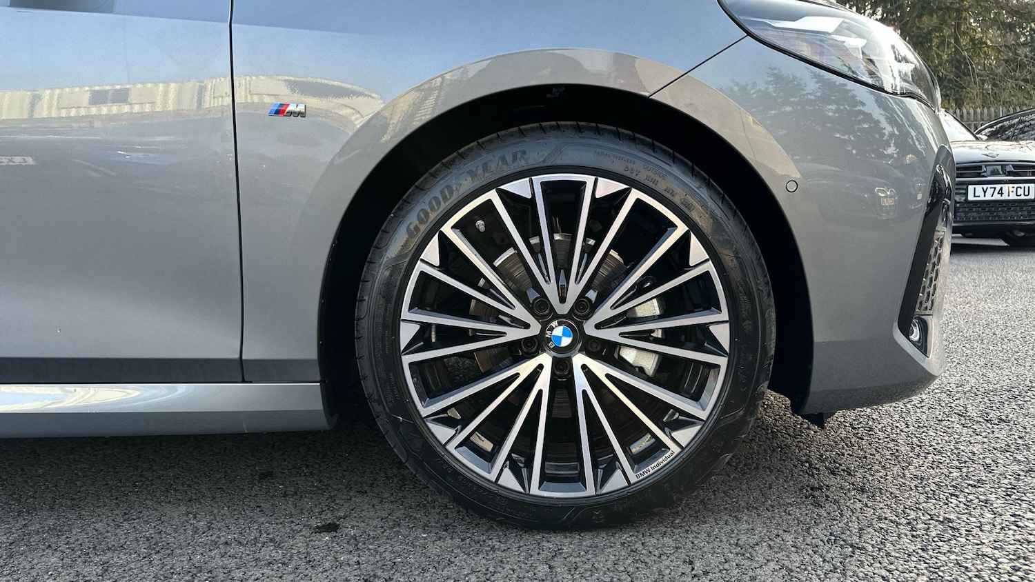 Used BMW 2 Series 2025 for sale - 77646532: Photo 25