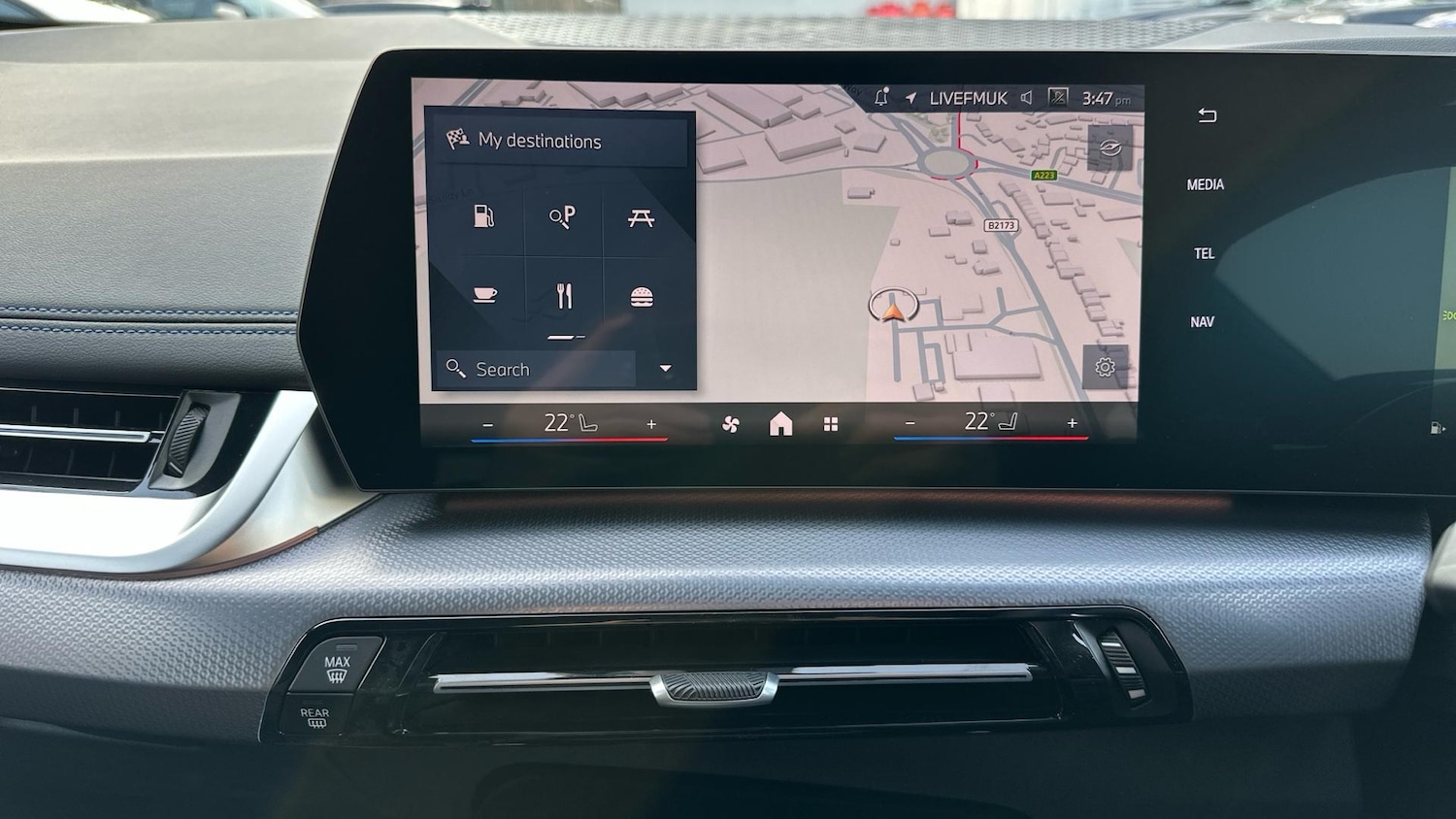 Used BMW 2 Series 2025 for sale - 77646532: Photo 29