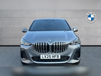 Used BMW 2 Series 2025 for sale - 77646532: Photo