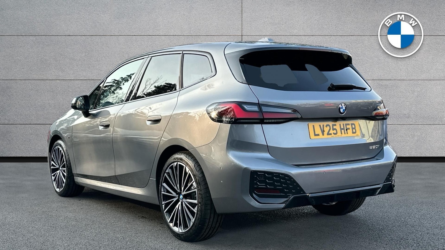 Used BMW 2 Series 2025 for sale - 77646532: Photo 3