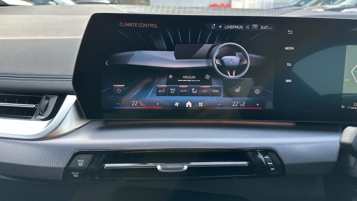 Used BMW 2 Series 2025 for sale - 77646532: Photo 30