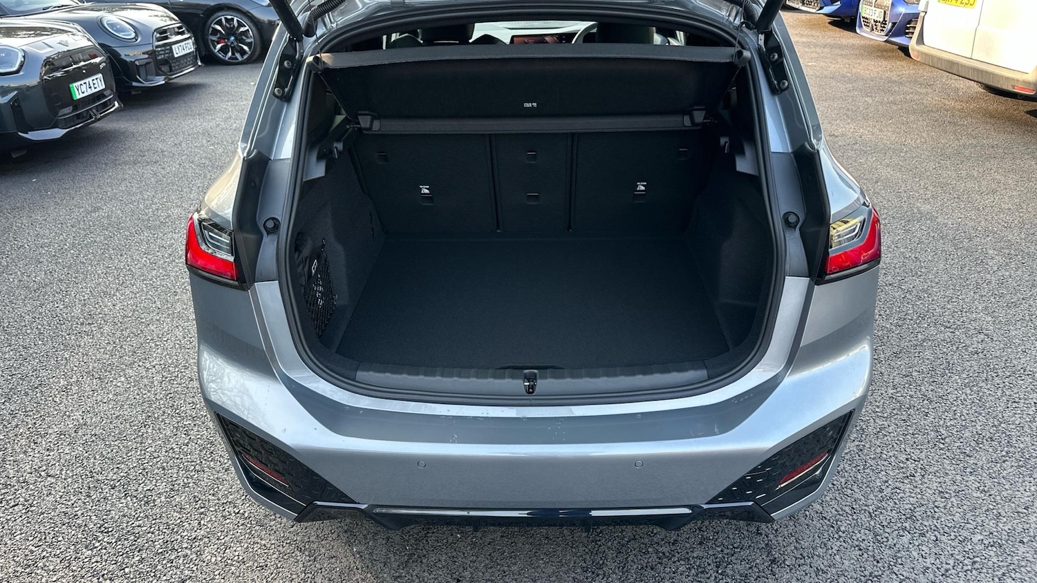 Used BMW 2 Series 2025 for sale - 77646532: Photo 31