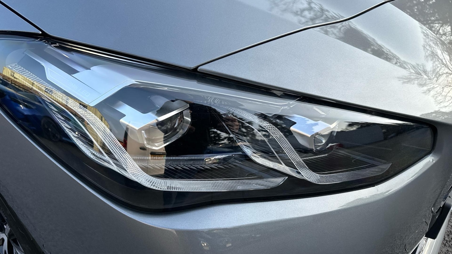 Used BMW 2 Series 2025 for sale - 77646532: Photo 34