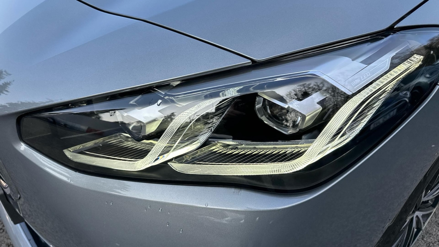 Used BMW 2 Series 2025 for sale - 77646532: Photo 36