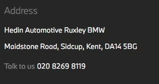 Used BMW 2 Series 2025 for sale - 77646532: Photo 38