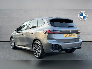 Used BMW 2 Series 2025 for sale - 77646532: Photo