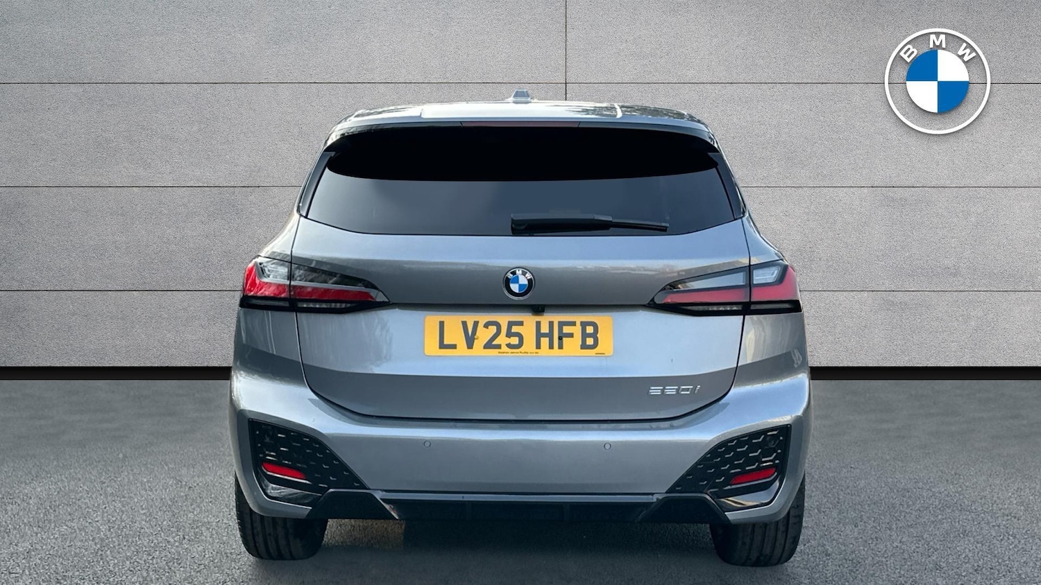 Used BMW 2 Series 2025 for sale - 77646532: Photo 4