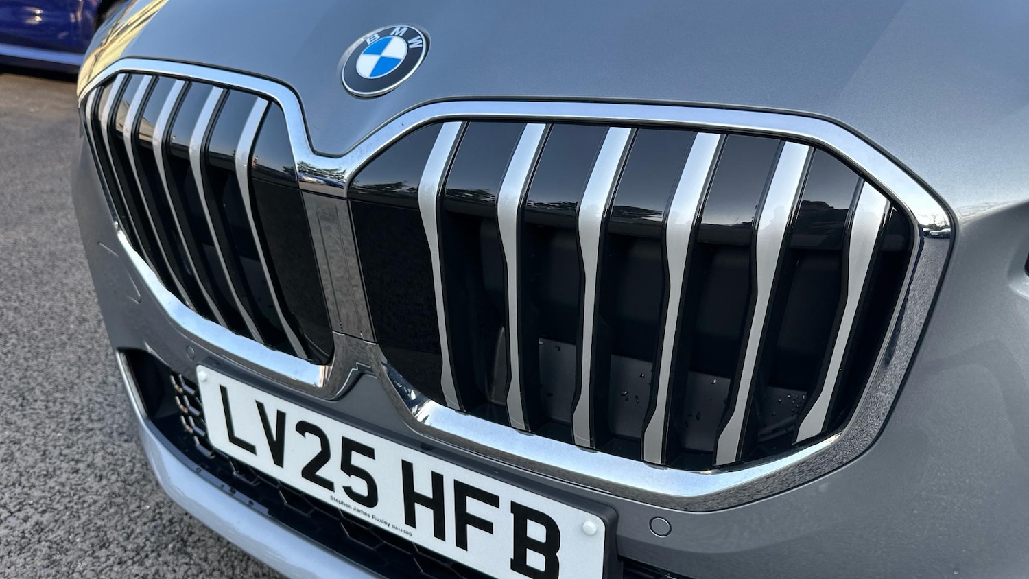 Used BMW 2 Series 2025 for sale - 77646532: Photo 40