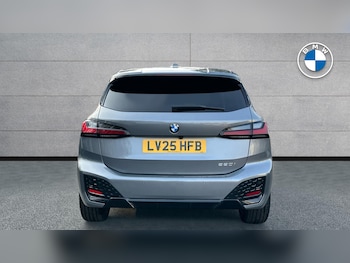 Used BMW 2 Series 2025 for sale - 77646532: Photo