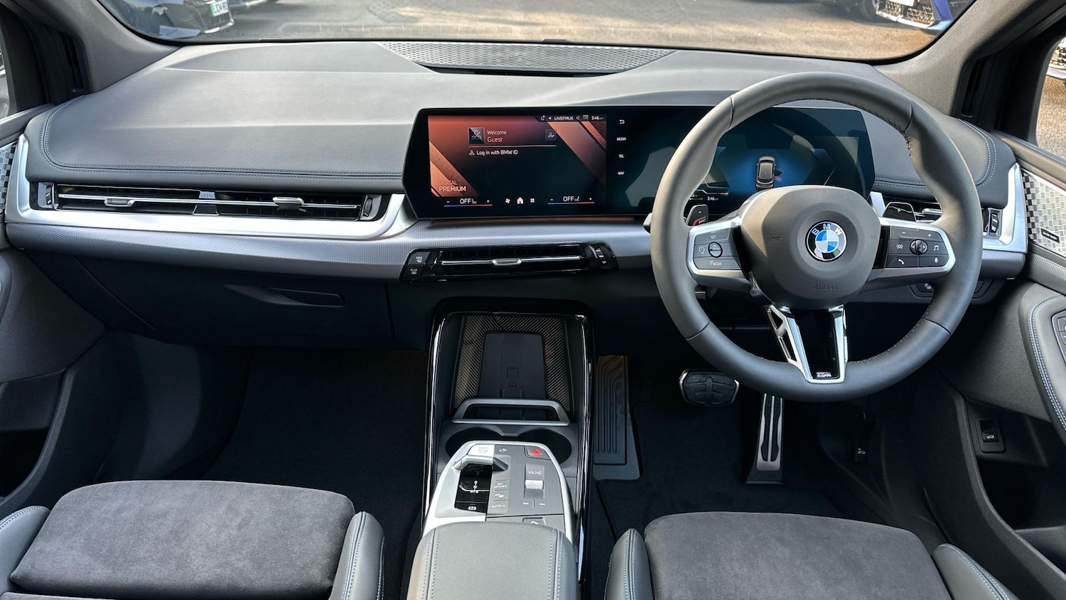 Used BMW 2 Series 2025 for sale - 77646532: Photo 6