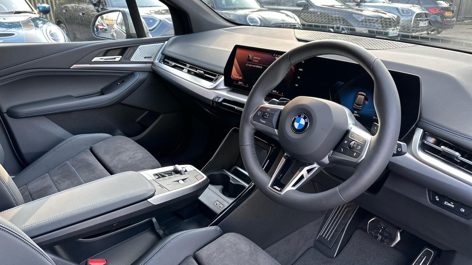 Used BMW 2 Series 2025 for sale - 77646532: Photo 7