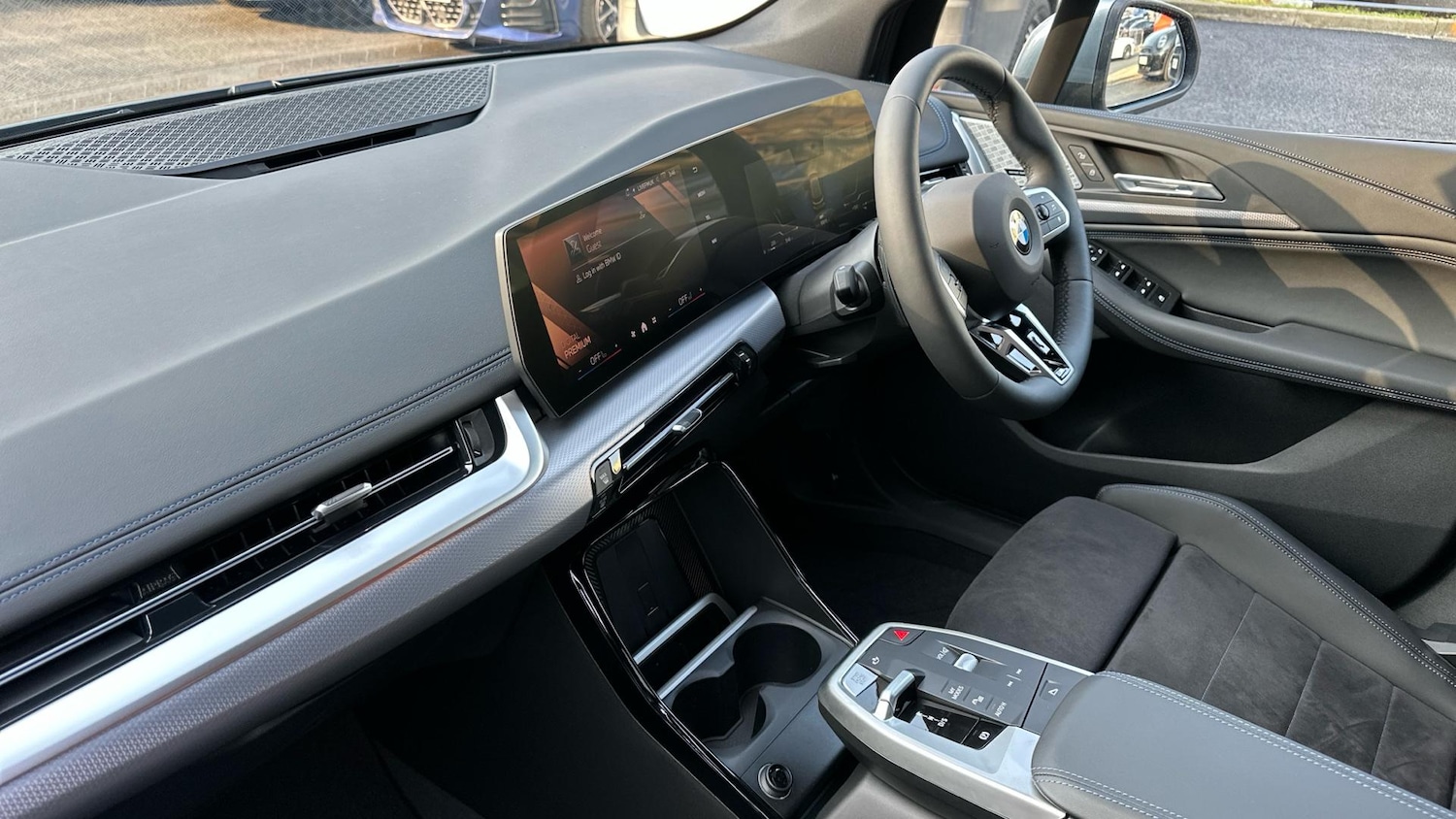 Used BMW 2 Series 2025 for sale - 77646532: Photo 8