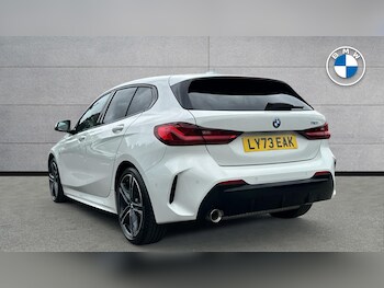 Used BMW 1 Series 2023 for sale - 78842564: Photo