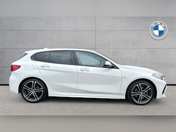 Used BMW 1 Series 2023 for sale - 78842564: Photo