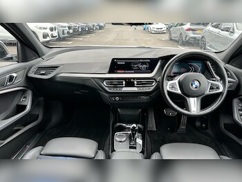 Used BMW 1 Series 2023 for sale - 78842564: Photo