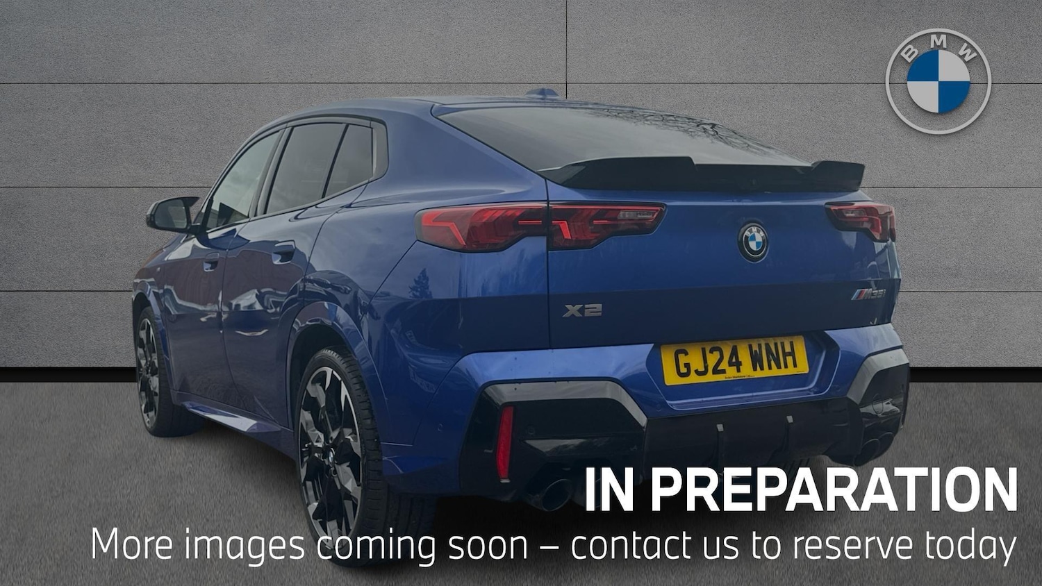 Used BMW X2 2024 for sale - 77683823: Photo 2