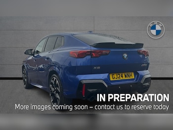 Used BMW X2 2024 for sale - 77683823: Photo