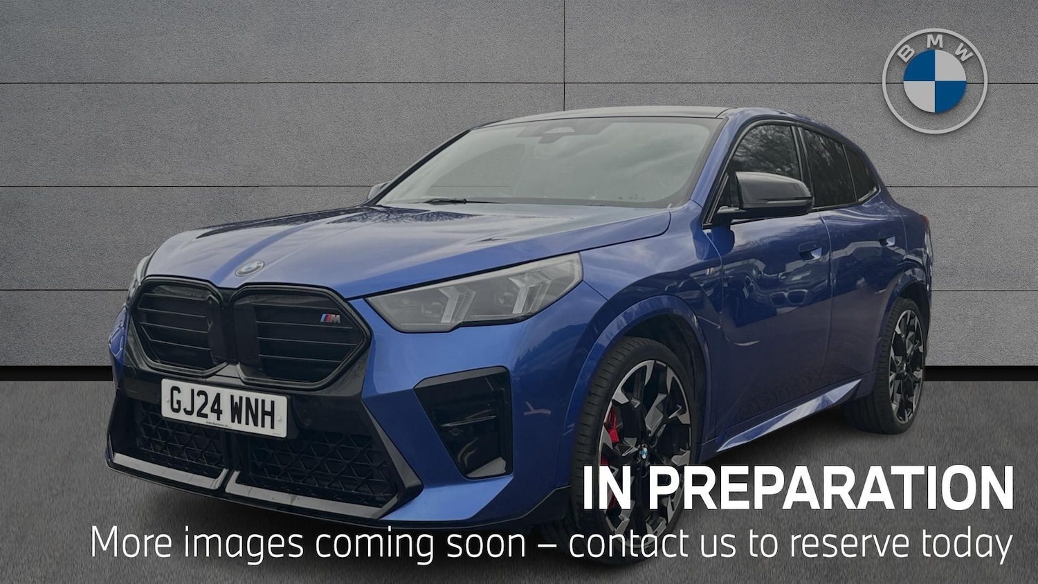 Used BMW X2 2024 for sale - 77683823: Photo 3