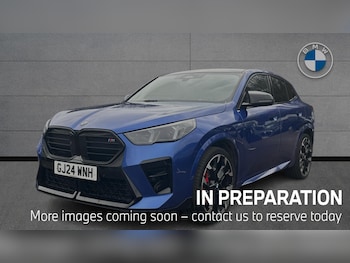 Used BMW X2 2024 for sale - 77683823: Photo