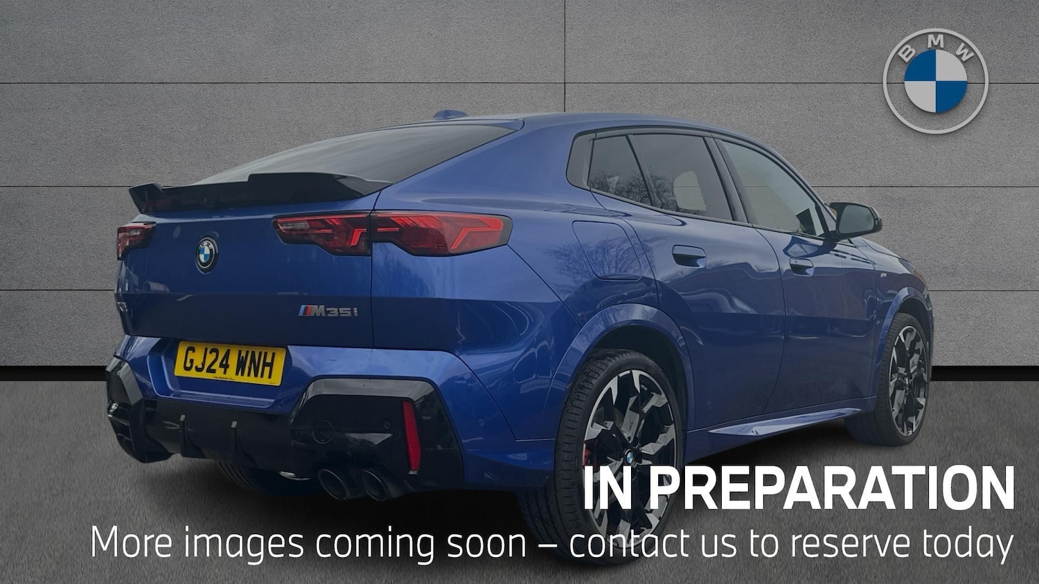 Used BMW X2 2024 for sale - 77683823: Photo 4