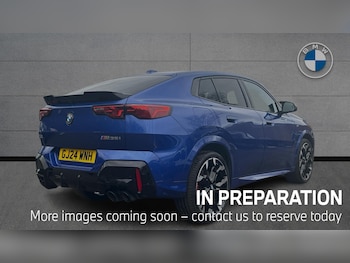 Used BMW X2 2024 for sale - 77683823: Photo