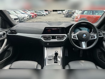 Used BMW 4 Series 2023 for sale - 79483904: Photo