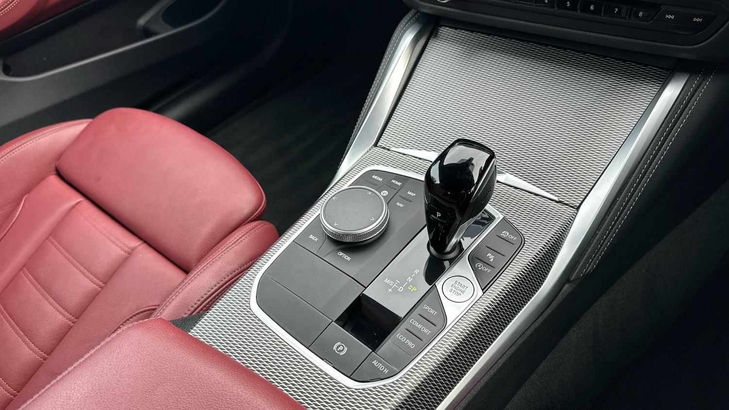 Used BMW 4 Series 2021 for sale - 77604651: Photo 10