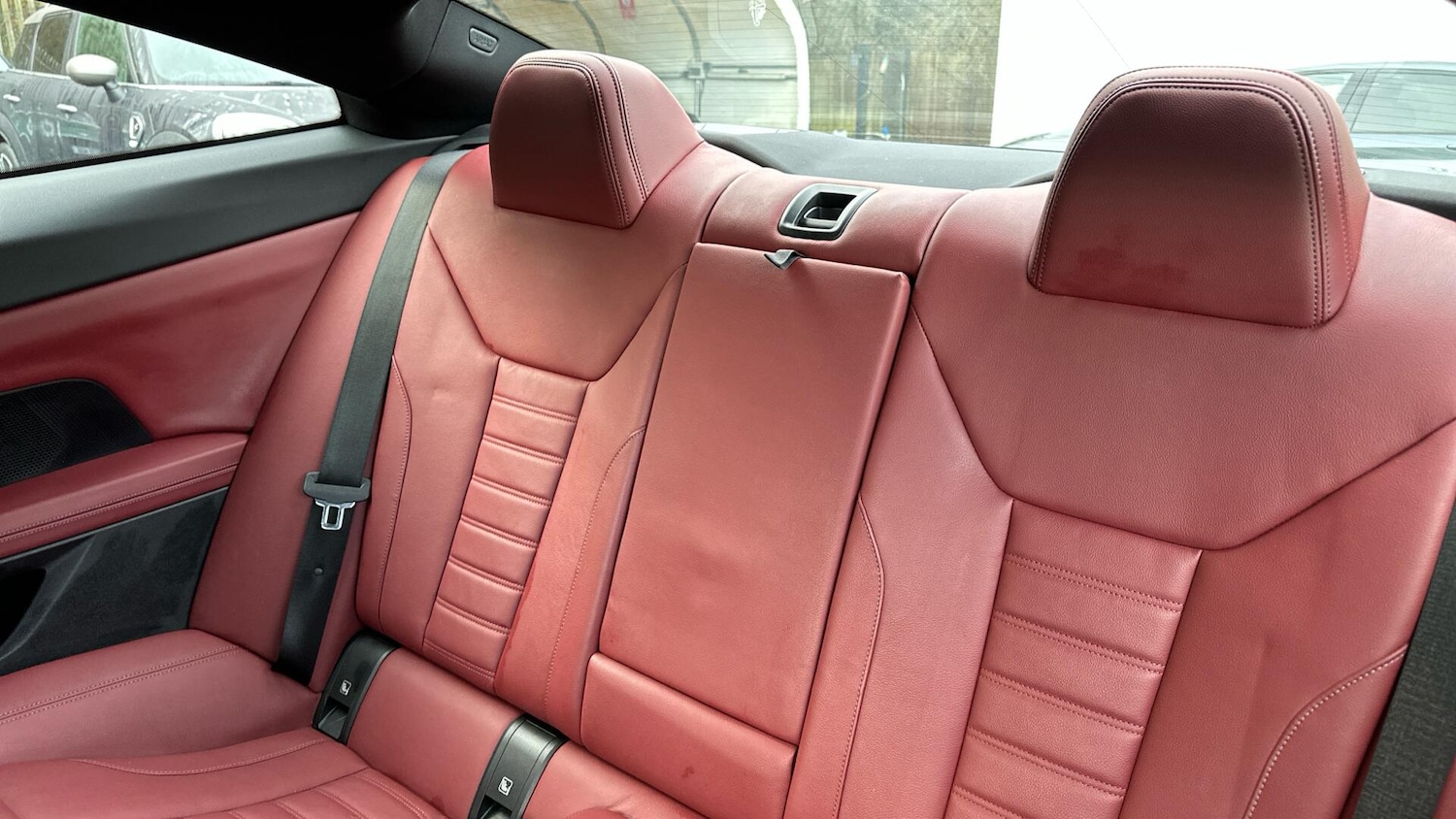 Used BMW 4 Series 2021 for sale - 77604651: Photo 12