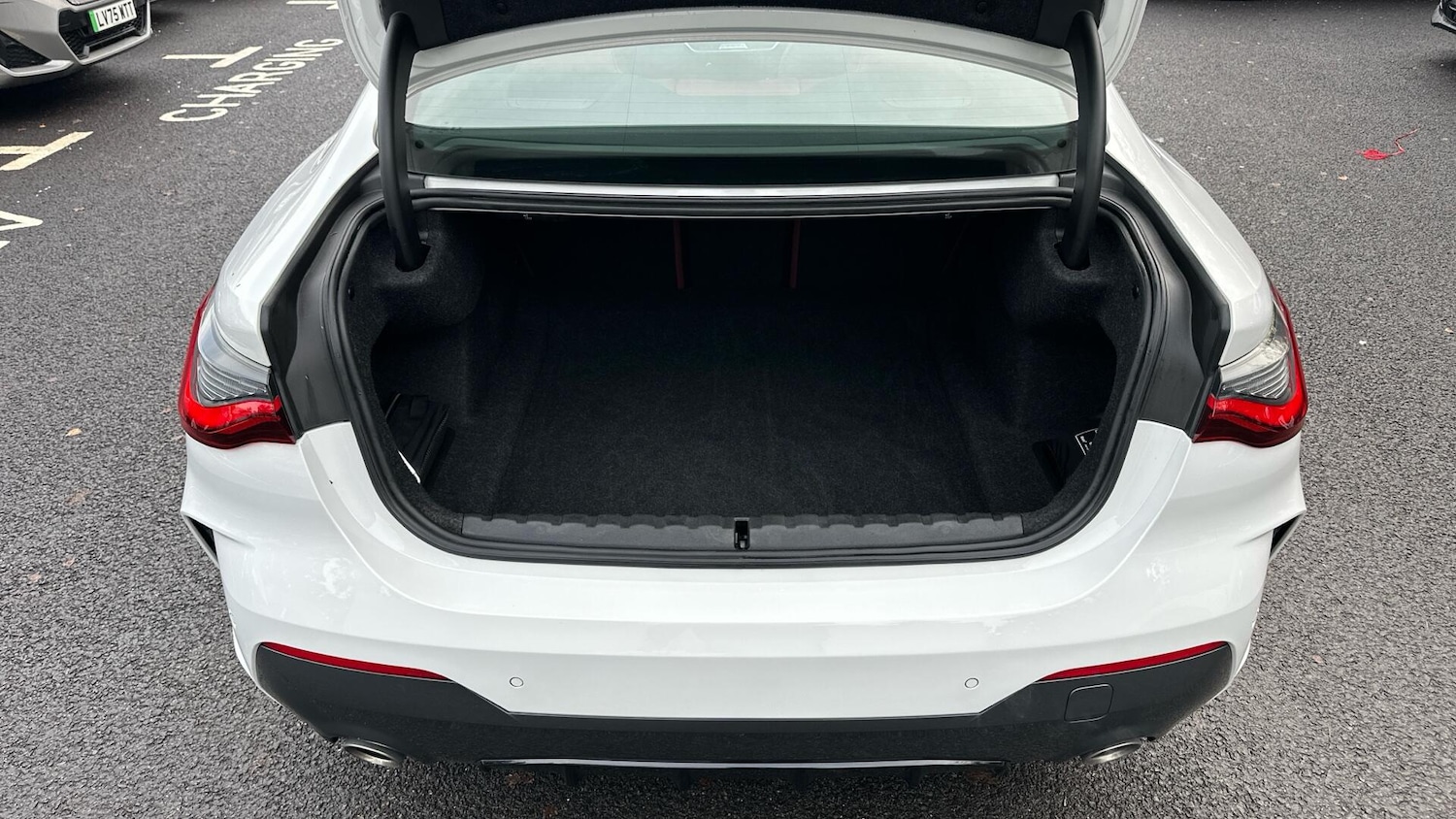 Used BMW 4 Series 2021 for sale - 77604651: Photo 13