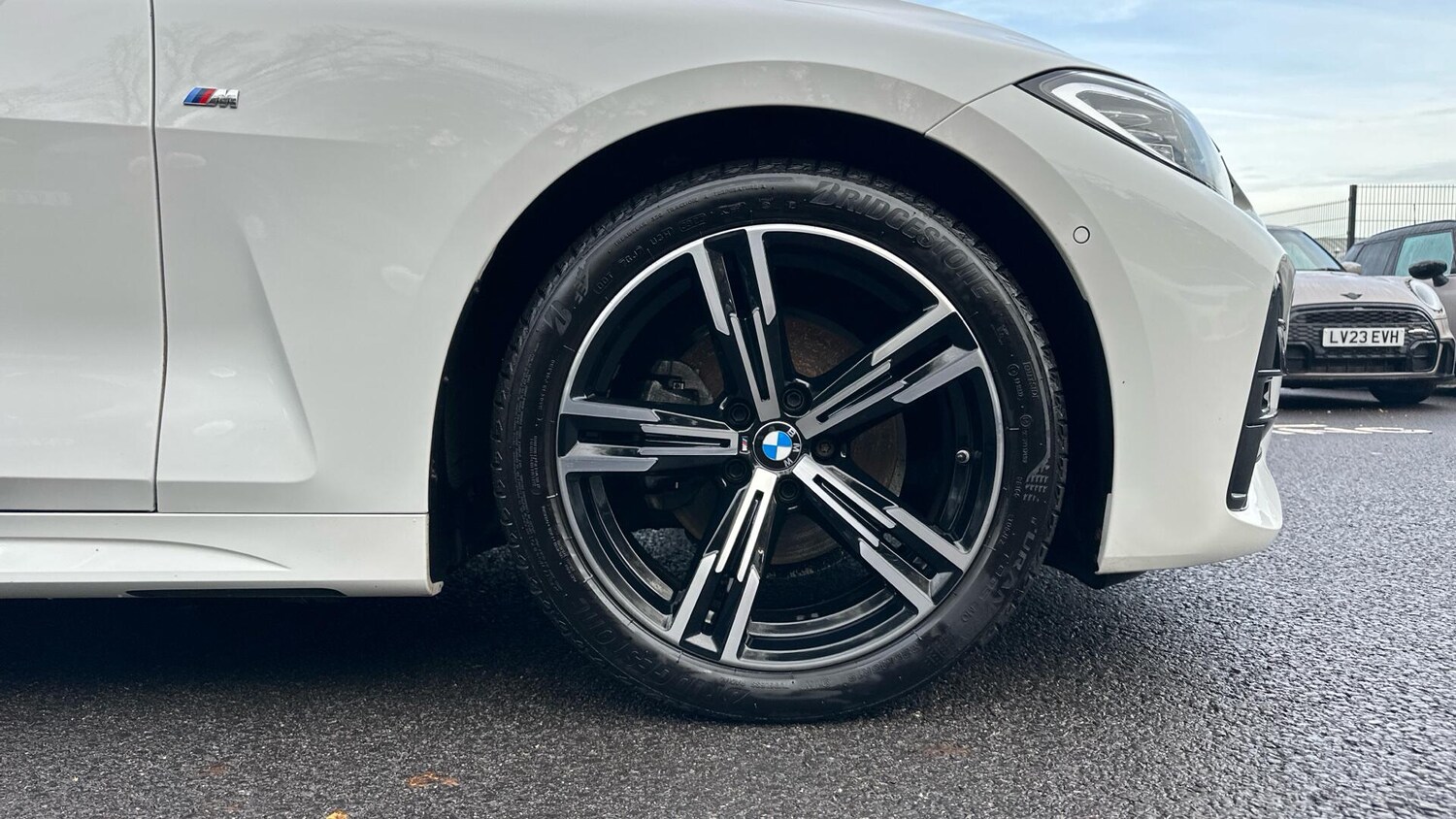 Used BMW 4 Series 2021 for sale - 77604651: Photo 14