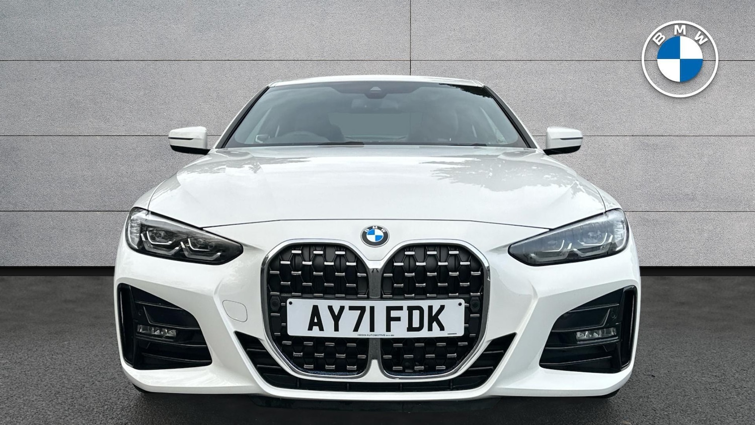 Used BMW 4 Series 2021 for sale - 77604651: Photo 16