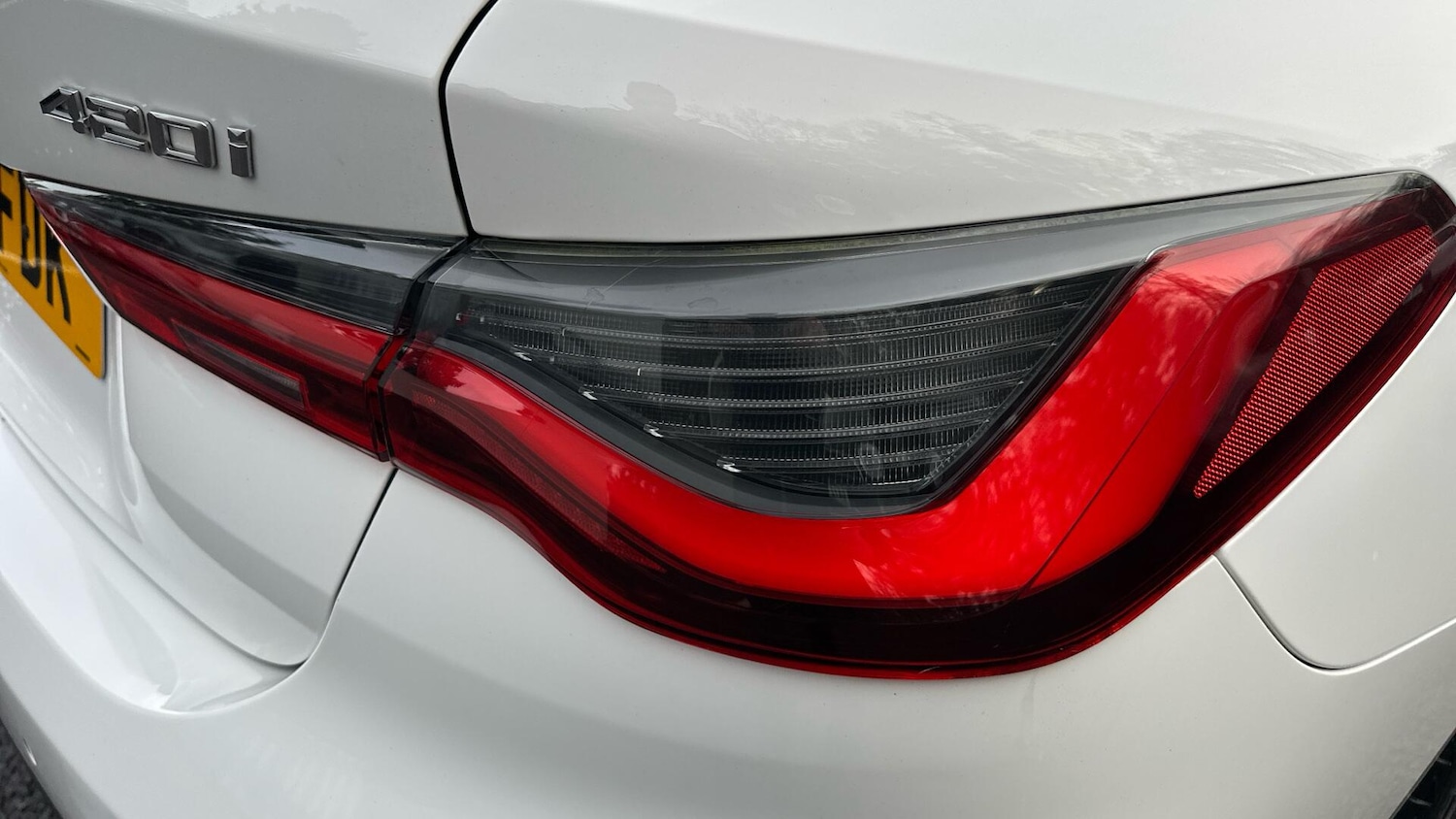 Used BMW 4 Series 2021 for sale - 77604651: Photo 21