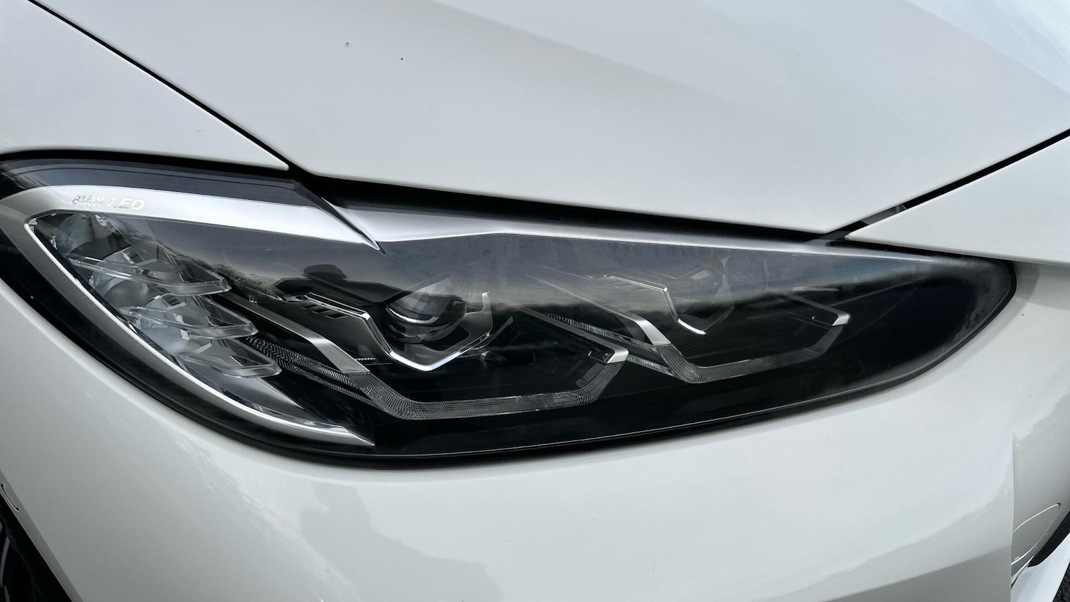 Used BMW 4 Series 2021 for sale - 77604651: Photo 22