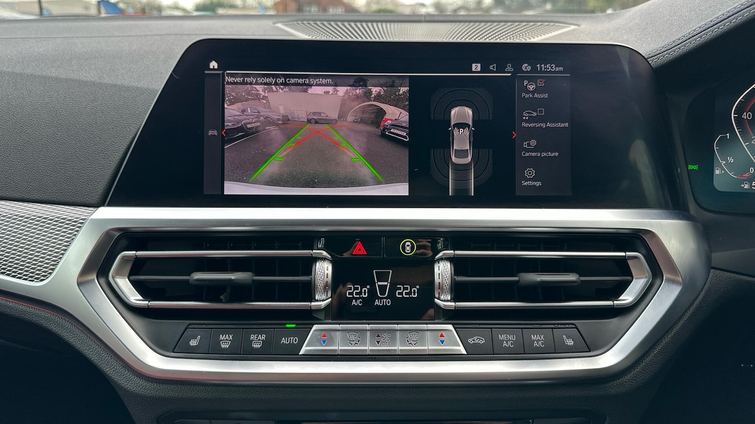 Used BMW 4 Series 2021 for sale - 77604651: Photo 25