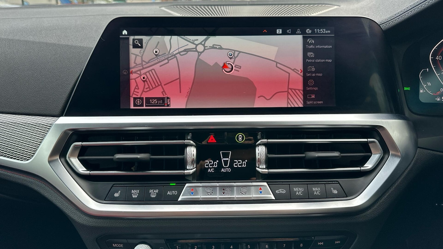 Used BMW 4 Series 2021 for sale - 77604651: Photo 26