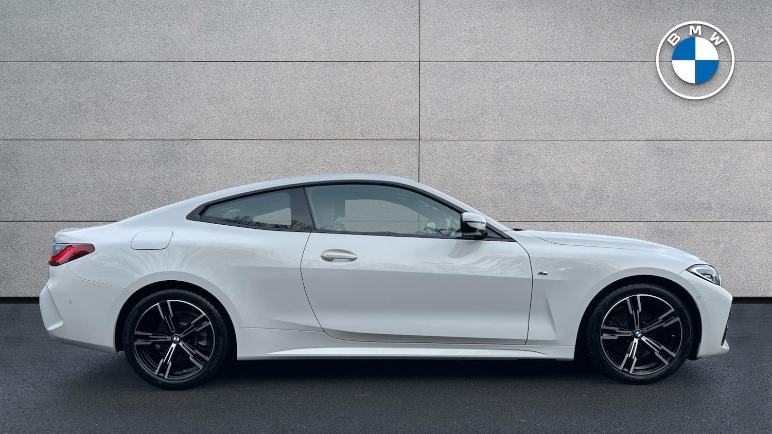 Used BMW 4 Series 2021 for sale - 77604651: Photo 3