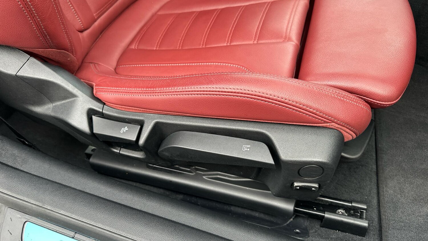 Used BMW 4 Series 2021 for sale - 77604651: Photo 32