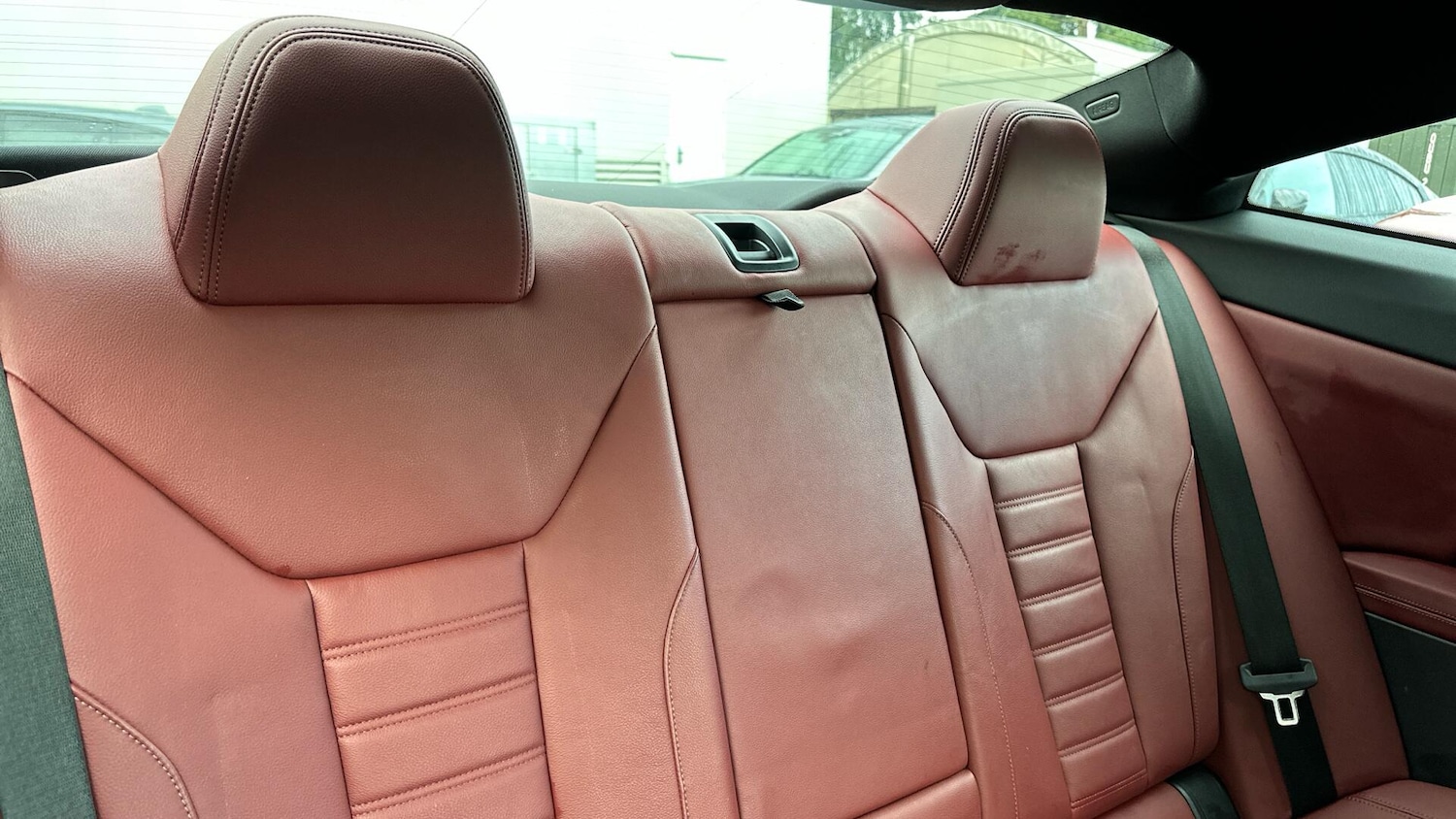 Used BMW 4 Series 2021 for sale - 77604651: Photo 34